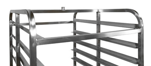 Oven Rack Type A lift