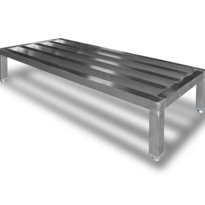 Stainless Steel Dunnage Rack https://elaent.com/product/dunnage-racks/