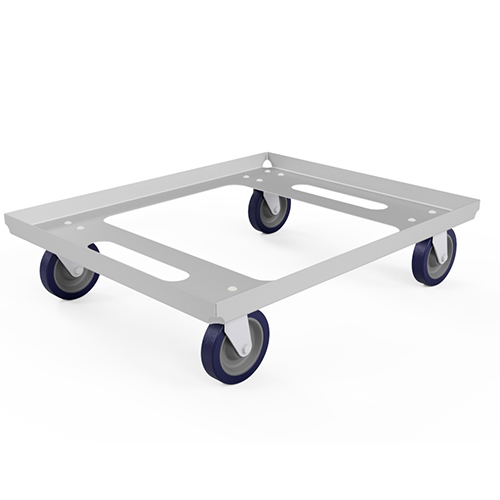 Stainless Steel Formed Dolly